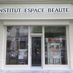 Institut de beauté et Spa Institut Espace Beaute - 1 - 