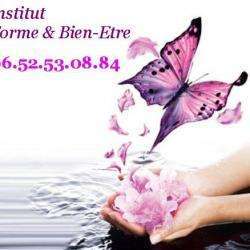 Massage Institut Forme et Bien-être - 1 - Logo Institut - 