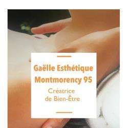 Institut Gaelle Esthétique Montmorency