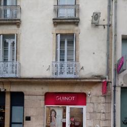 Institut Guinot Dijon