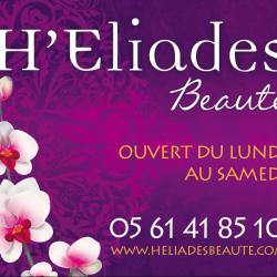 Institut de beauté et Spa Institut H'Eliades Beauté - 1 - 