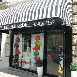 Institut Hildegarde Angers