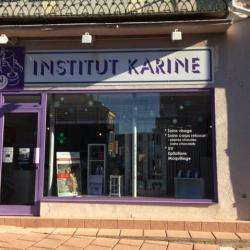 Institut Karine Thizy Les Bourgs
