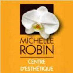 Michelle Robin Cholet