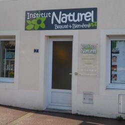 Institut Naturel - Institut De Beauté La Haie Fouassière