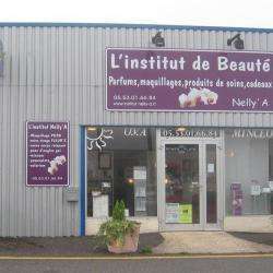 Institut de beauté et Spa institut Nelly A - 1 - Institut De Beauté Nelly'a  à Montayral - 