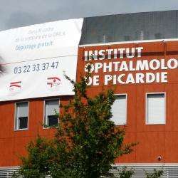 Institut Ophtalmologique De Picardie Amiens