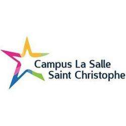 Etablissement scolaire Collège Saint-christophe - 1 - 