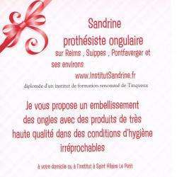 Manucure Institut Sandrine - 1 - 