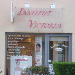Institut Victoria Cailloux Sur Fontaines
