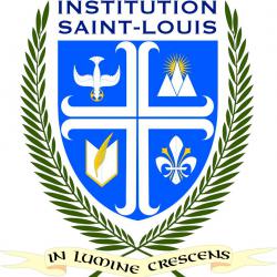 Etablissement scolaire Institution Saint-louis - 1 - Blason Du Collège Institution Saint-louis - 