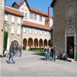 Lycée D'europe Bourg En Bresse