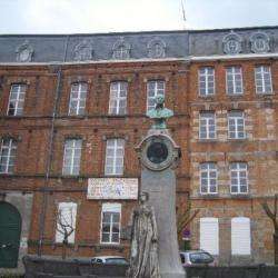 Institution Sainte Therese Avesnes Sur Helpe