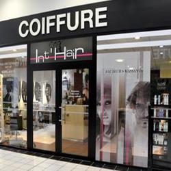 Coiffeur Int'Hair - 1 - 