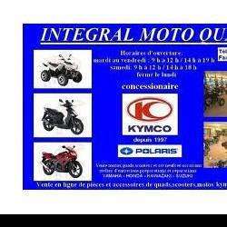 Integral Moto Bains Sur Oust