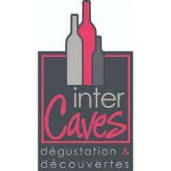 Inter Caves Les Chevaliers Du Vin Calais