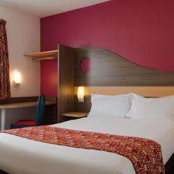 Inter-hotel Hélios Mably