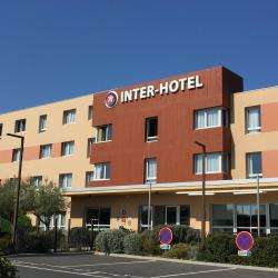 Hôtel et autre hébergement INTER-HOTEL - 1 - 
