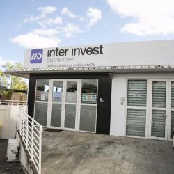 Inter Invest Outre-mer Le Port
