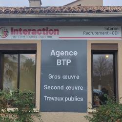 Agence d'interim Interaction BTP - Bordeaux - 1 - 