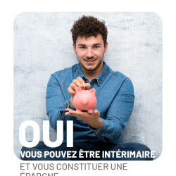 Agence pour l'emploi Interaction Interim - Angouleme - 1 - 