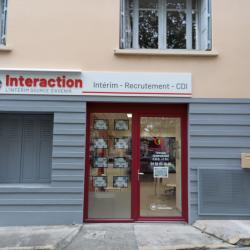 Agence d'interim Interaction Interim - Castelnaudary - 1 - 
