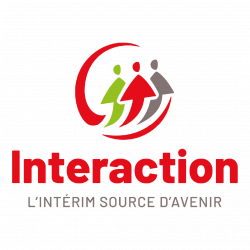 Agence d'interim Interaction Interim - La Verpillière - 1 - 