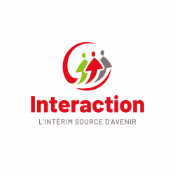 Agence d'interim Interaction Interim - Lille - 1 - 
