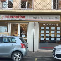 Interaction Intérim - Narbonne Narbonne
