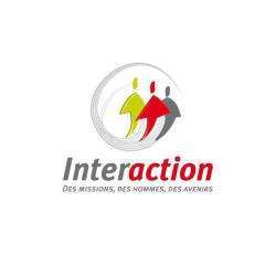 Agence d'interim Interaction Interim - Brest - 1 - 