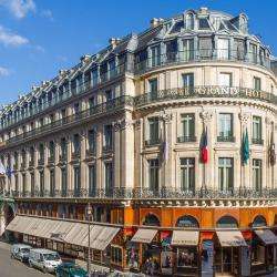Hôtel et autre hébergement InterContinental Paris - Le Grand - 1 - 