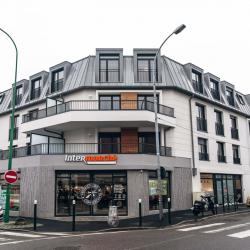 Boulangerie Pâtisserie Intermarché - 1 - 