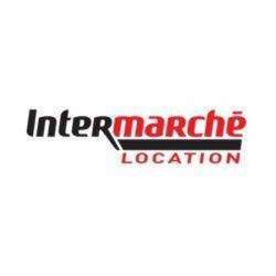Location de véhicule Intermarché Location Carentan - 1 - 