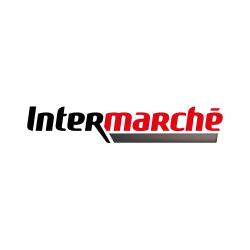 Station service Intermarché - 1 - 