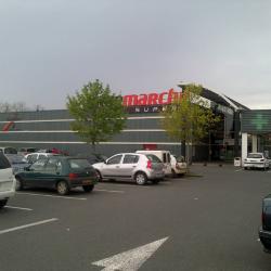 Intermarché Saint Marcel