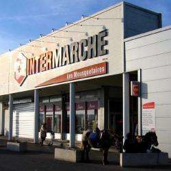 Intermarché Artigues Près Bordeaux
