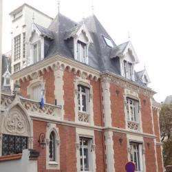 International School of Paris