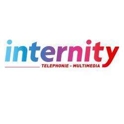 Commerce Informatique et télécom Internity Franchise - 1 - 