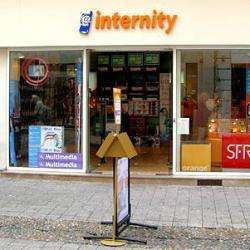 Commerce Informatique et télécom Internity - 1 - 