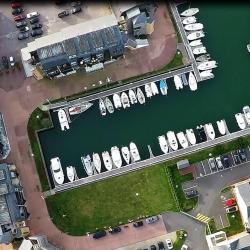 Interplages Immobilier Deauville