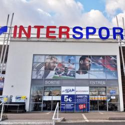 Intersport Villefranche Sur Saône