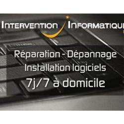 Intervention Informatique Tourrettes Sur Loup