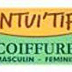 Coiffeur Intui Tif Coiffure - 1 - 