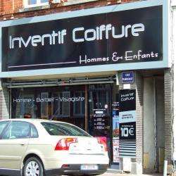 Inventif Coiffure Tourcoing