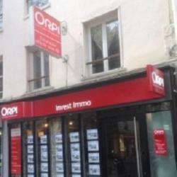 Agence immobilière Orpi Invest Immo Paris 10eme - 1 - 