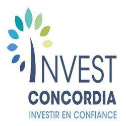 Coach de vie Investconcordia - 1 - 