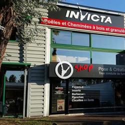 Design d'intérieur Invicta Shop - 1 - 