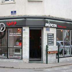 Invicta Shop Epernay