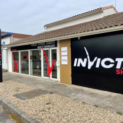 Invicta Shop Libourne  Libourne