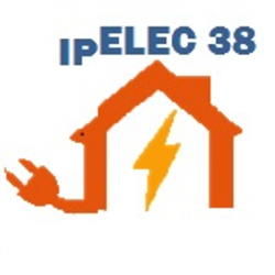 Electricien Ip Elec 38 - 1 - 